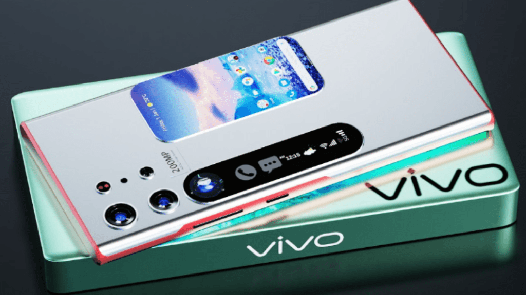 Vivo X 200 Pro 5G Smartphone: 6000mAh की बड़ी बैटरी और 200MP कैमरा, देखें अन्य फीचर्स और कीमत