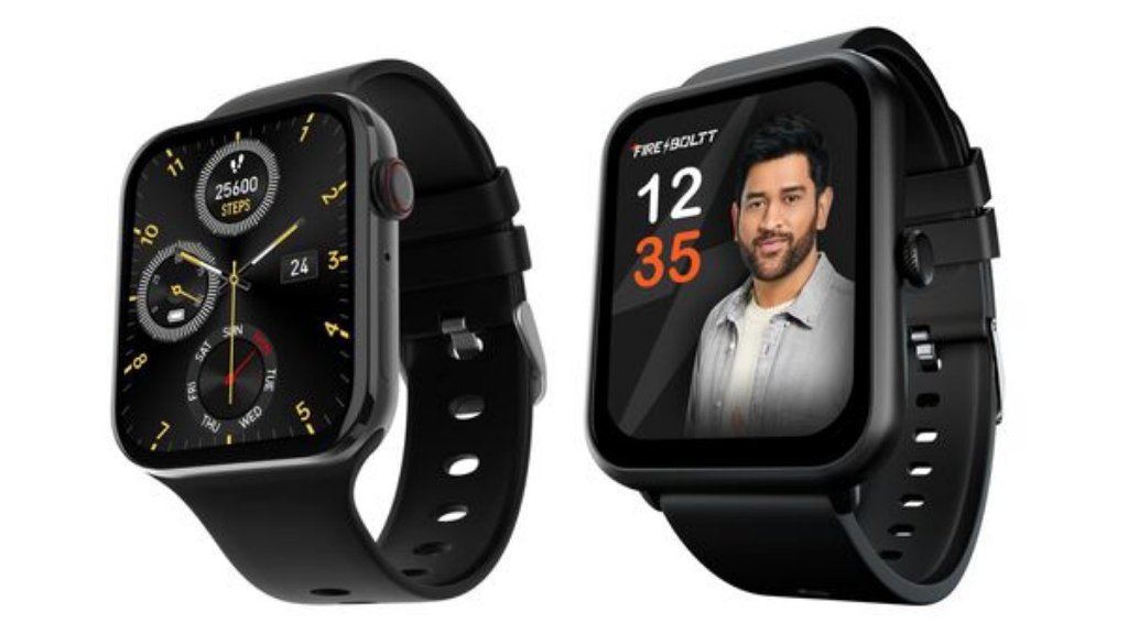 Noise Smart Watch Offer: दिवाली गिफ्ट में दें ये स्मार्टवॉच कम कीमत में आएगी काम, कमाल के हैं इसके फीचर्स